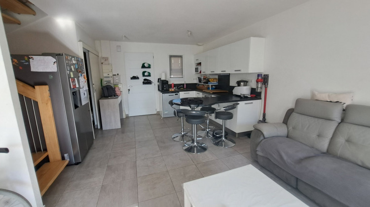 Ma-Cabane - Vente Maison AGDE, 77 m²