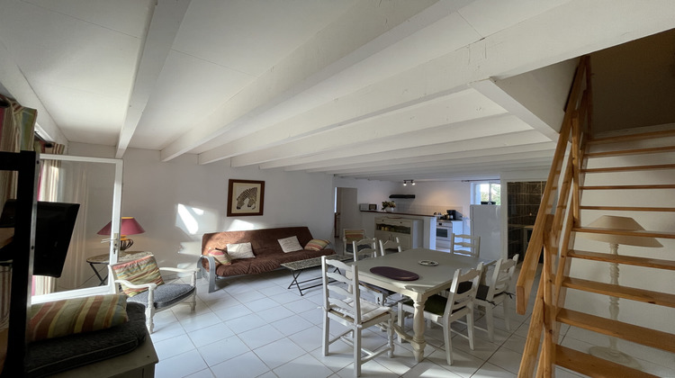 Ma-Cabane - Vente Maison Agde, 83 m²