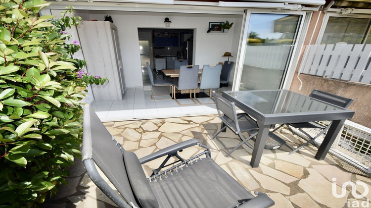 Ma-Cabane - Vente Maison Agde, 42 m²