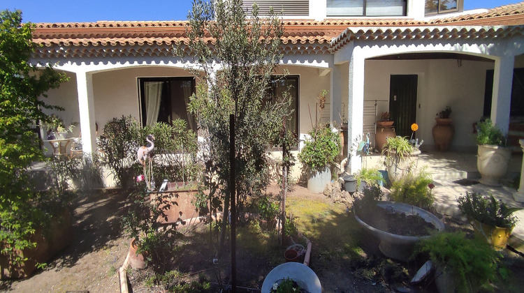 Ma-Cabane - Vente Maison AGDE, 302 m²