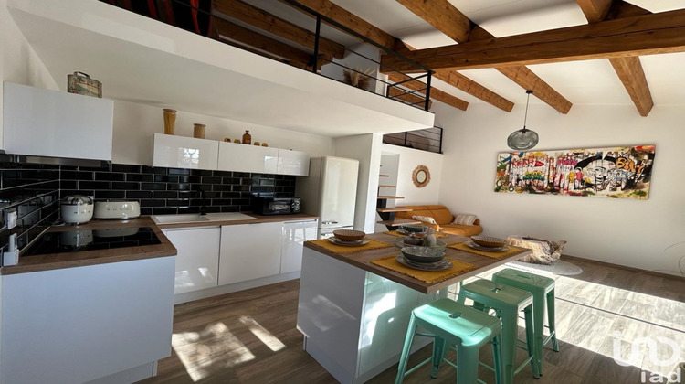 Ma-Cabane - Vente Maison Agde, 69 m²