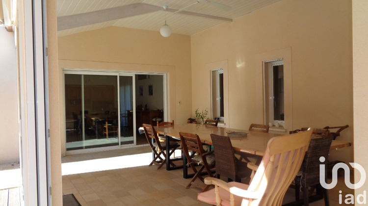 Ma-Cabane - Vente Maison Agde, 220 m²