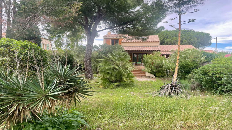 Ma-Cabane - Vente Maison AGDE, 102 m²