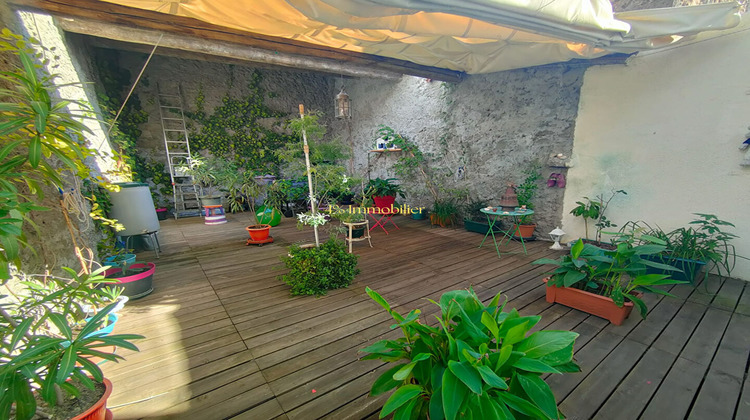 Ma-Cabane - Vente Maison AGDE, 100 m²