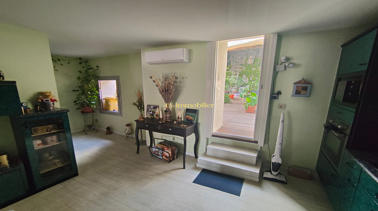 Ma-Cabane - Vente Maison AGDE, 100 m²