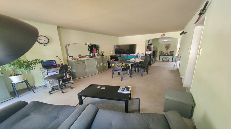 Ma-Cabane - Vente Maison AGDE, 100 m²