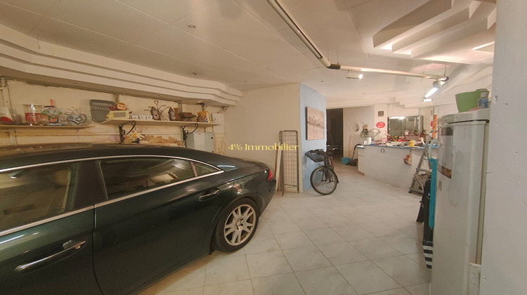 Ma-Cabane - Vente Maison AGDE, 100 m²