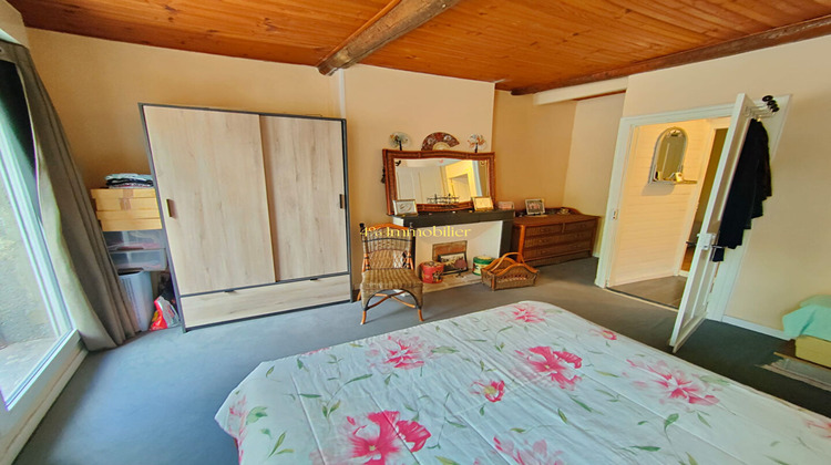Ma-Cabane - Vente Maison AGDE, 100 m²