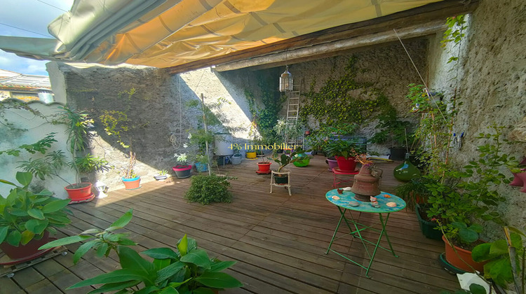 Ma-Cabane - Vente Maison AGDE, 100 m²