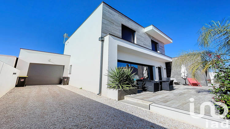 Ma-Cabane - Vente Maison Agde, 148 m²