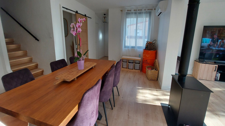 Ma-Cabane - Vente Maison AGDE, 93 m²