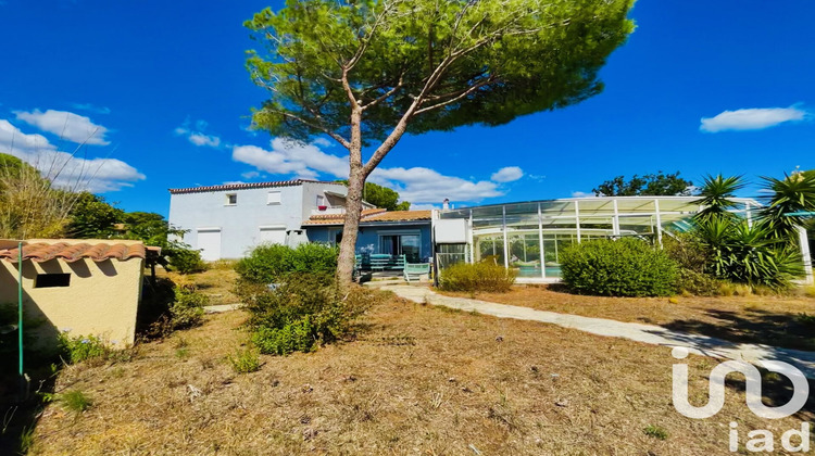 Ma-Cabane - Vente Maison Agde, 230 m²