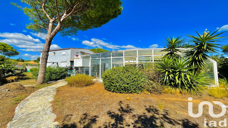 Ma-Cabane - Vente Maison Agde, 230 m²