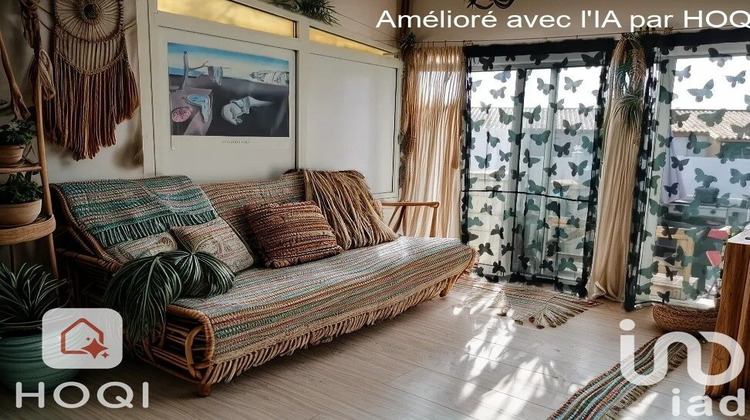 Ma-Cabane - Vente Maison Agde, 44 m²