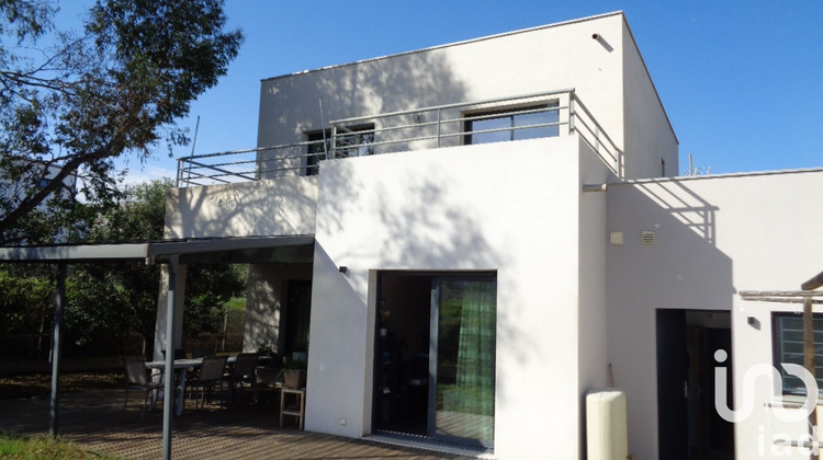 Ma-Cabane - Vente Maison Agde, 125 m²