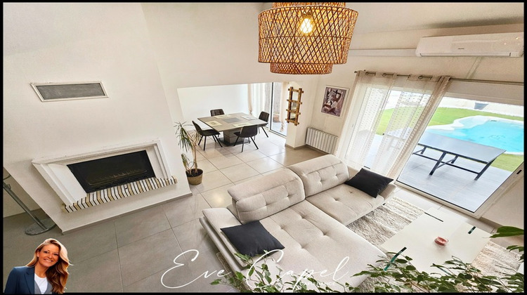 Ma-Cabane - Vente Maison AGDE, 128 m²