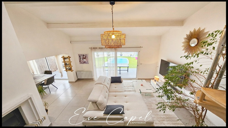 Ma-Cabane - Vente Maison AGDE, 128 m²