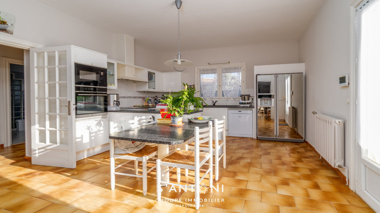 Ma-Cabane - Vente Maison AGDE, 230 m²