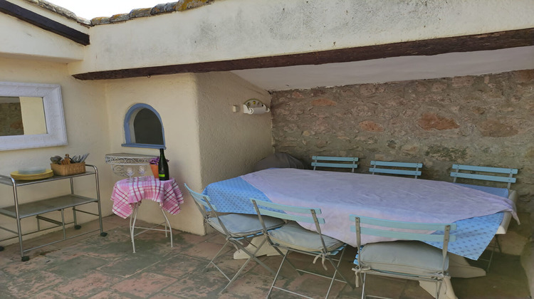 Ma-Cabane - Vente Maison AGDE, 63 m²