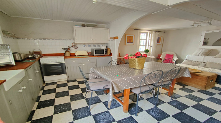 Ma-Cabane - Vente Maison AGDE, 63 m²