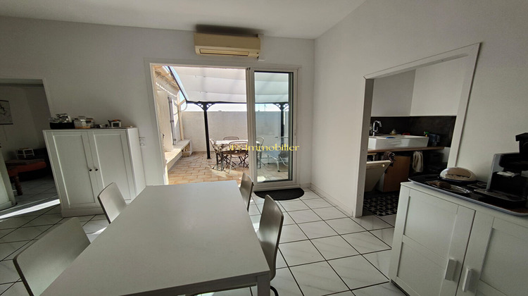 Ma-Cabane - Vente Maison AGDE, 135 m²