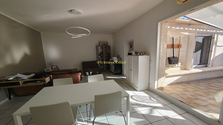 Ma-Cabane - Vente Maison AGDE, 135 m²