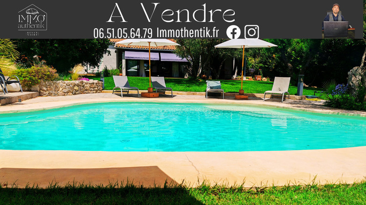 Ma-Cabane - Vente Maison Agde, 161 m²