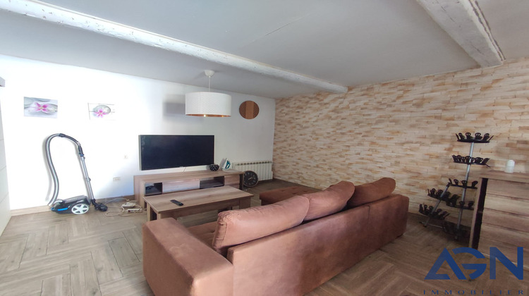 Ma-Cabane - Vente Maison Agde, 109 m²