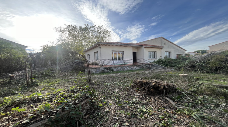 Ma-Cabane - Vente Maison AGDE, 140 m²