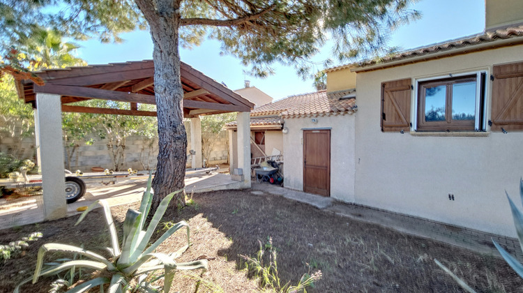 Ma-Cabane - Vente Maison Agde, 103 m²