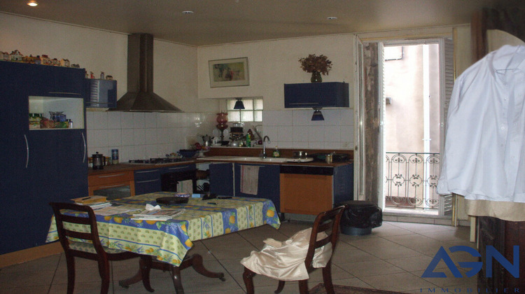 Ma-Cabane - Vente Maison Agde, 105 m²