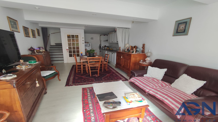 Ma-Cabane - Vente Maison Agde, 73 m²