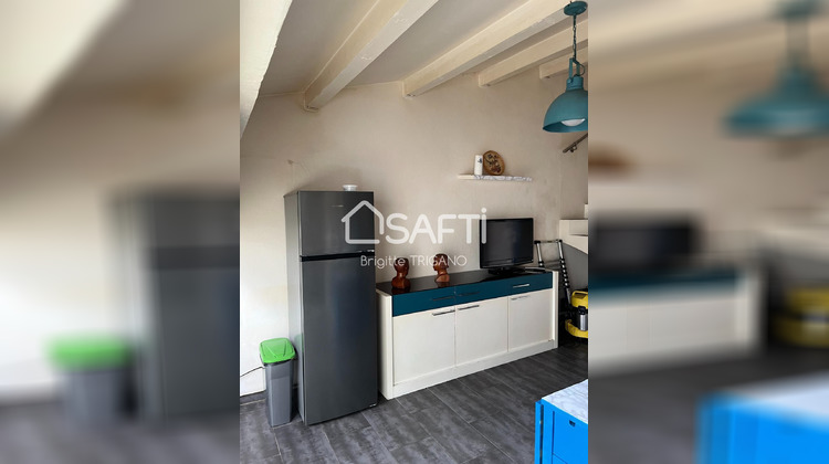 Ma-Cabane - Vente Maison Agde, 51 m²