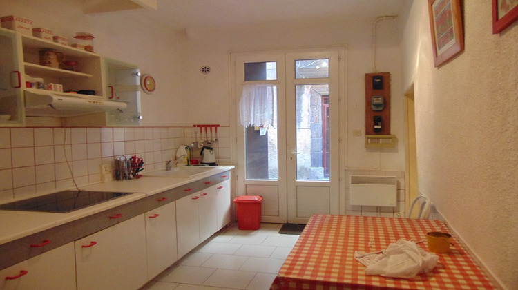 Ma-Cabane - Vente Maison AGDE, 60 m²