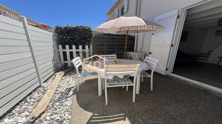 Ma-Cabane - Vente Maison Agde, 23 m²