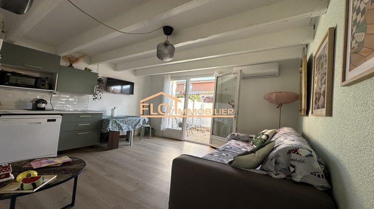 Ma-Cabane - Vente Maison Agde, 23 m²