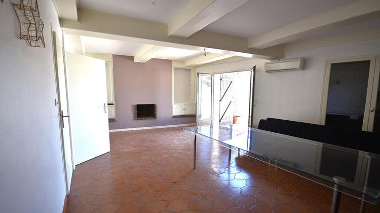 Ma-Cabane - Vente Maison AGDE, 135 m²