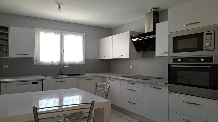 Ma-Cabane - Vente Maison AGDE, 83 m²