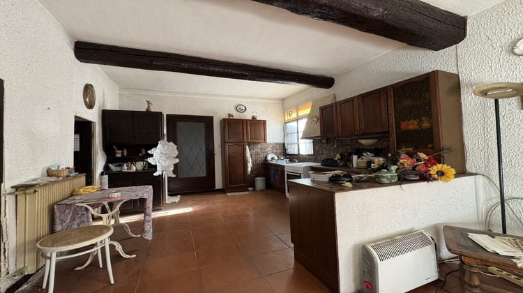 Ma-Cabane - Vente Maison Agde, 105 m²