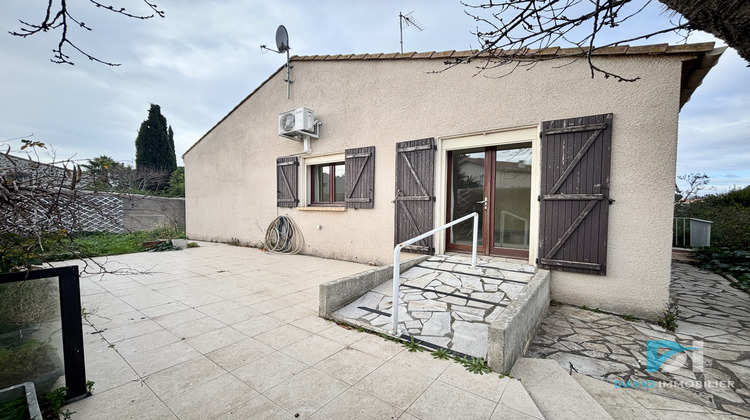 Ma-Cabane - Vente Maison Agde, 110 m²