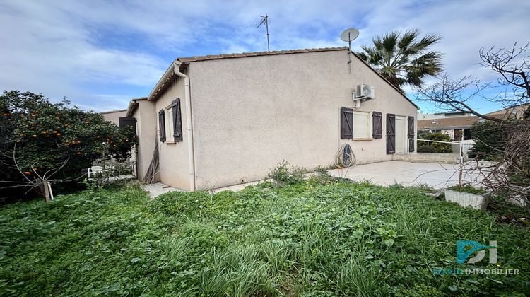 Ma-Cabane - Vente Maison Agde, 110 m²