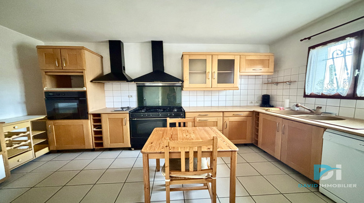 Ma-Cabane - Vente Maison Agde, 110 m²