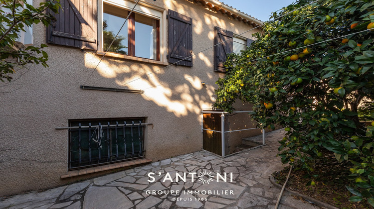 Ma-Cabane - Vente Maison AGDE, 110 m²