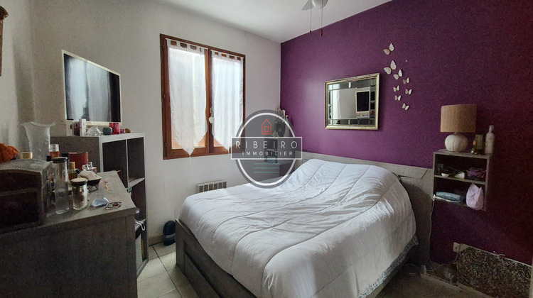 Ma-Cabane - Vente Maison Agde, 85 m²