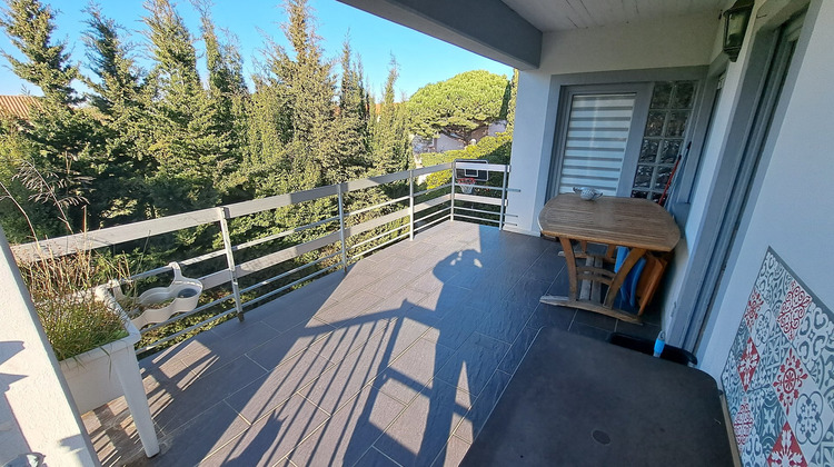 Ma-Cabane - Vente Maison AGDE, 210 m²