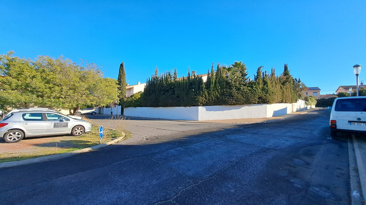 Ma-Cabane - Vente Maison AGDE, 210 m²