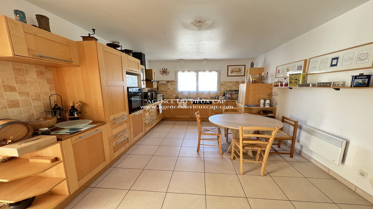 Ma-Cabane - Vente Maison Agde, 188 m²