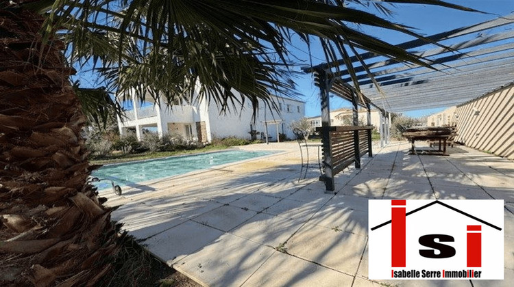 Ma-Cabane - Vente Maison Agde, 150 m²