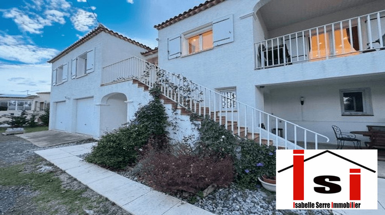 Ma-Cabane - Vente Maison Agde, 150 m²