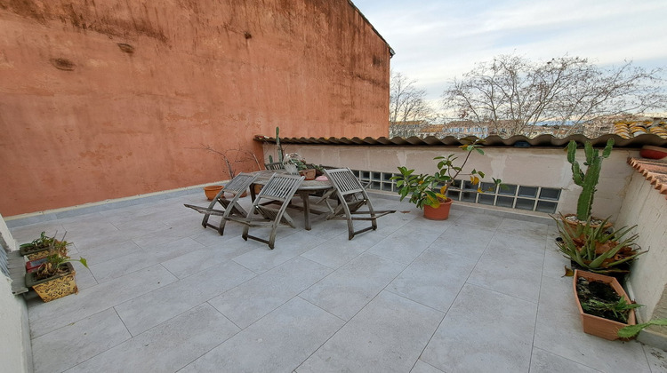 Ma-Cabane - Vente Maison AGDE, 154 m²